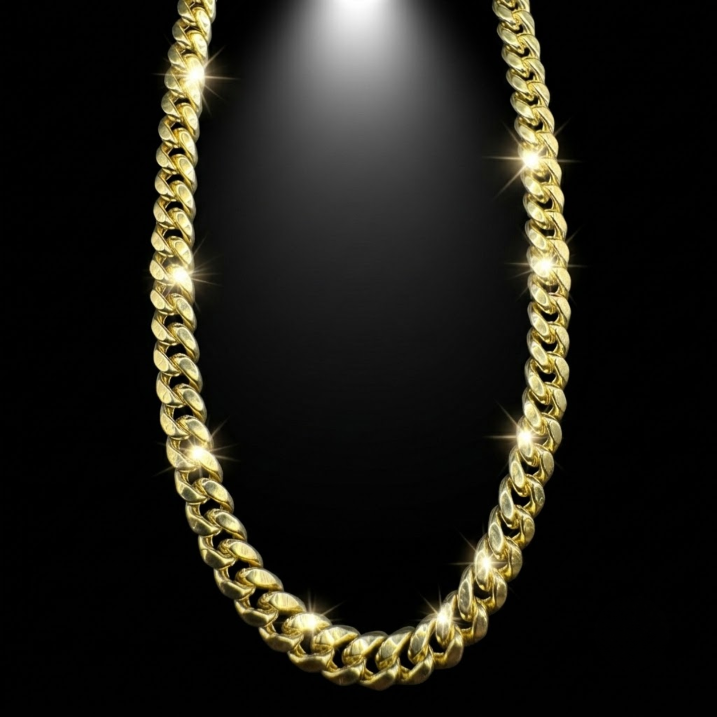 ROPE CHAIN