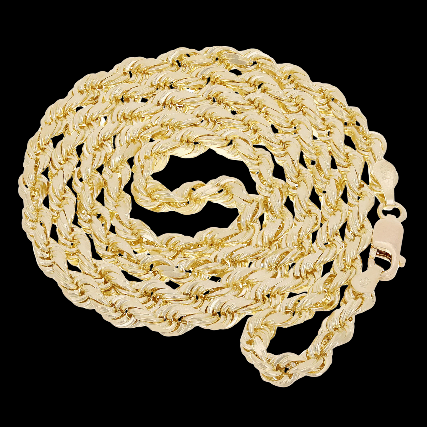 ROPE CHAIN