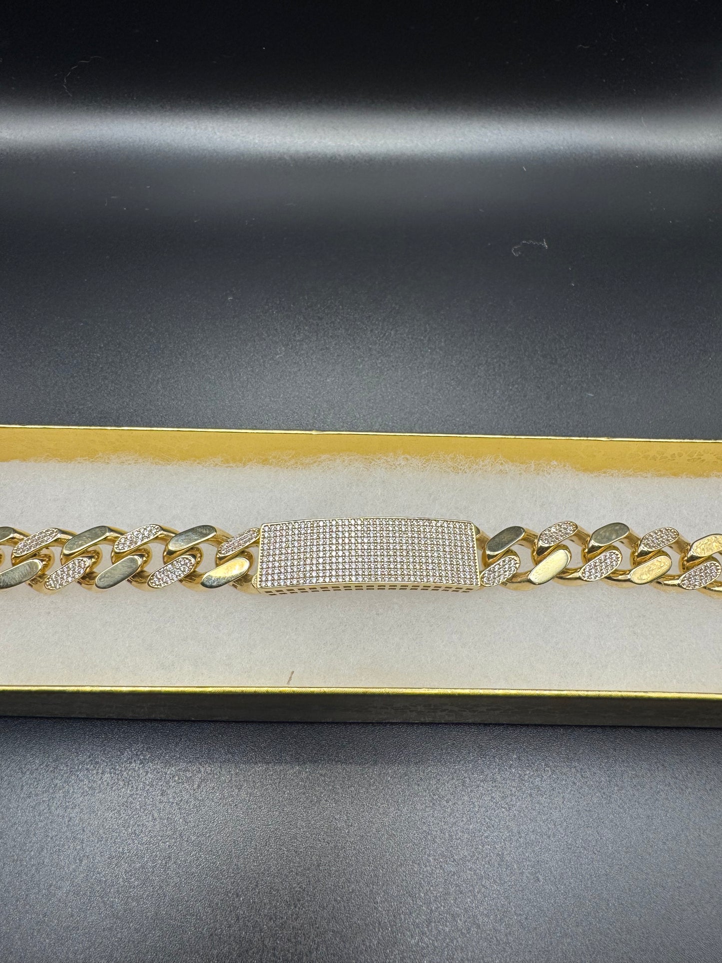 ICED zircon monaco esclava