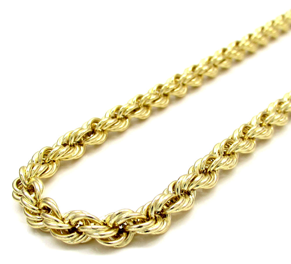 14K CHAINS