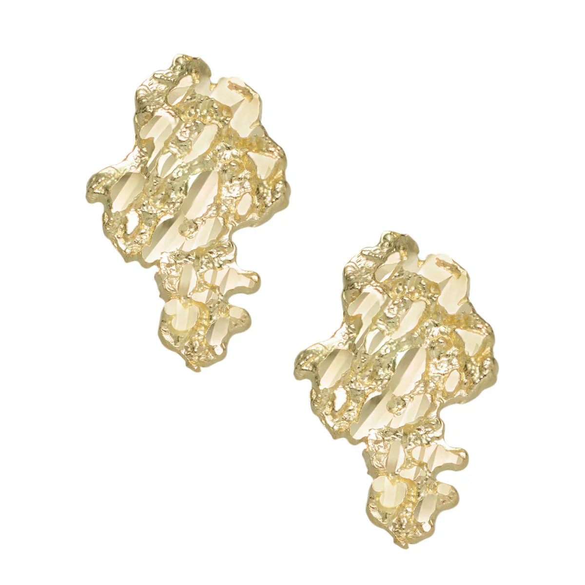 GOLD EARINGS