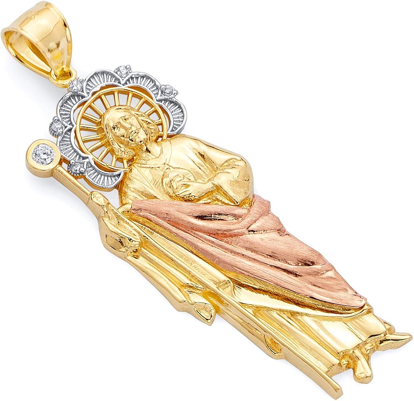 14K PENDANTS