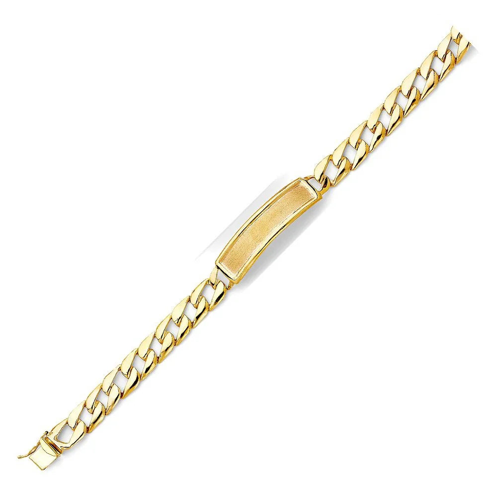 14K BRACELETS
