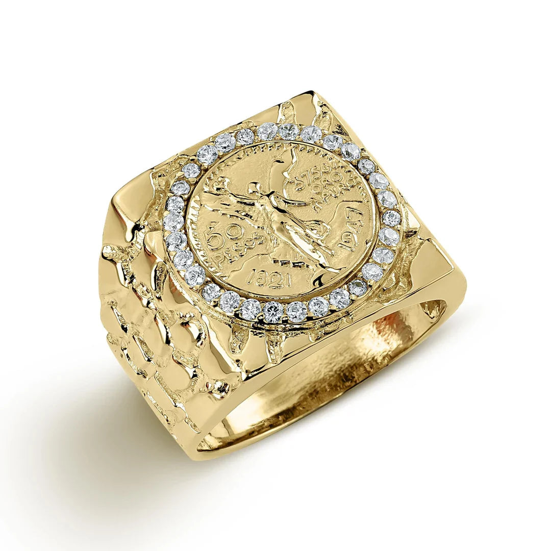 14K RINGS