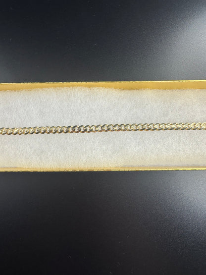HOLLOW MONACO BRACELET