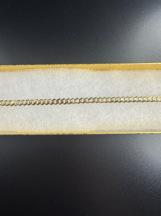 HOLLOW MONACO BRACELET