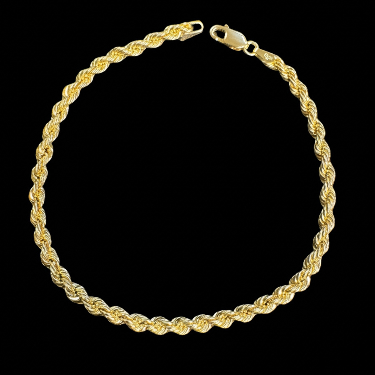 SEMI SOLID ROPE