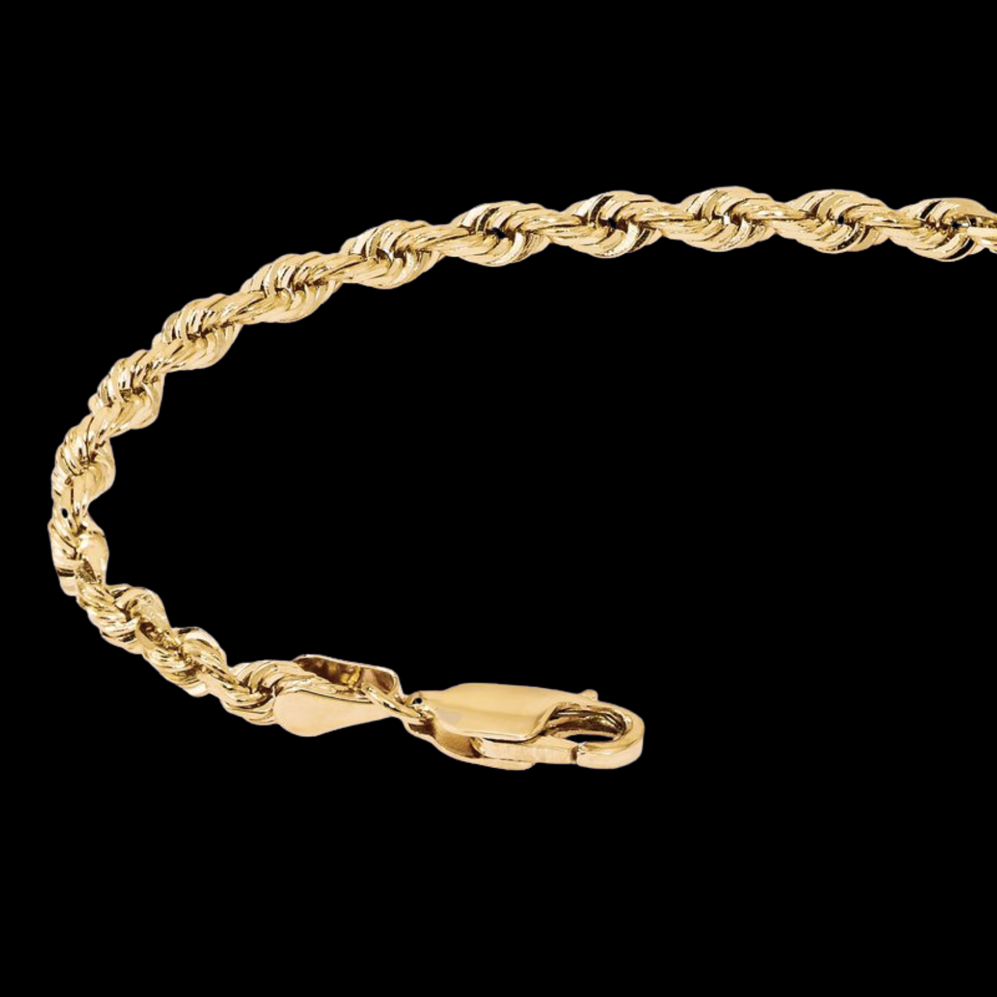 ROPE CHAIN
