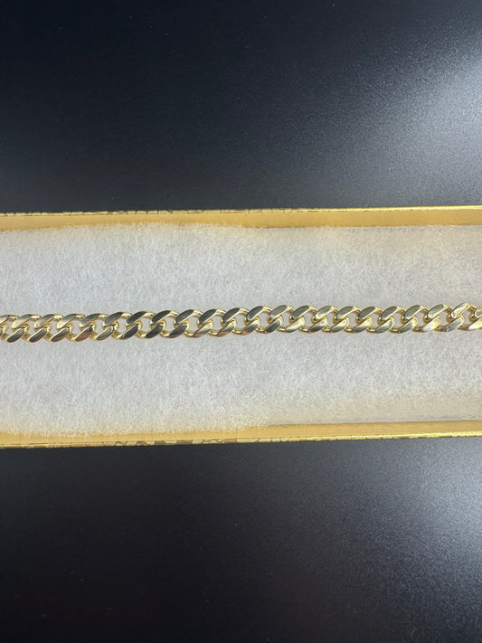 HOLLOW MONACO BRACELET